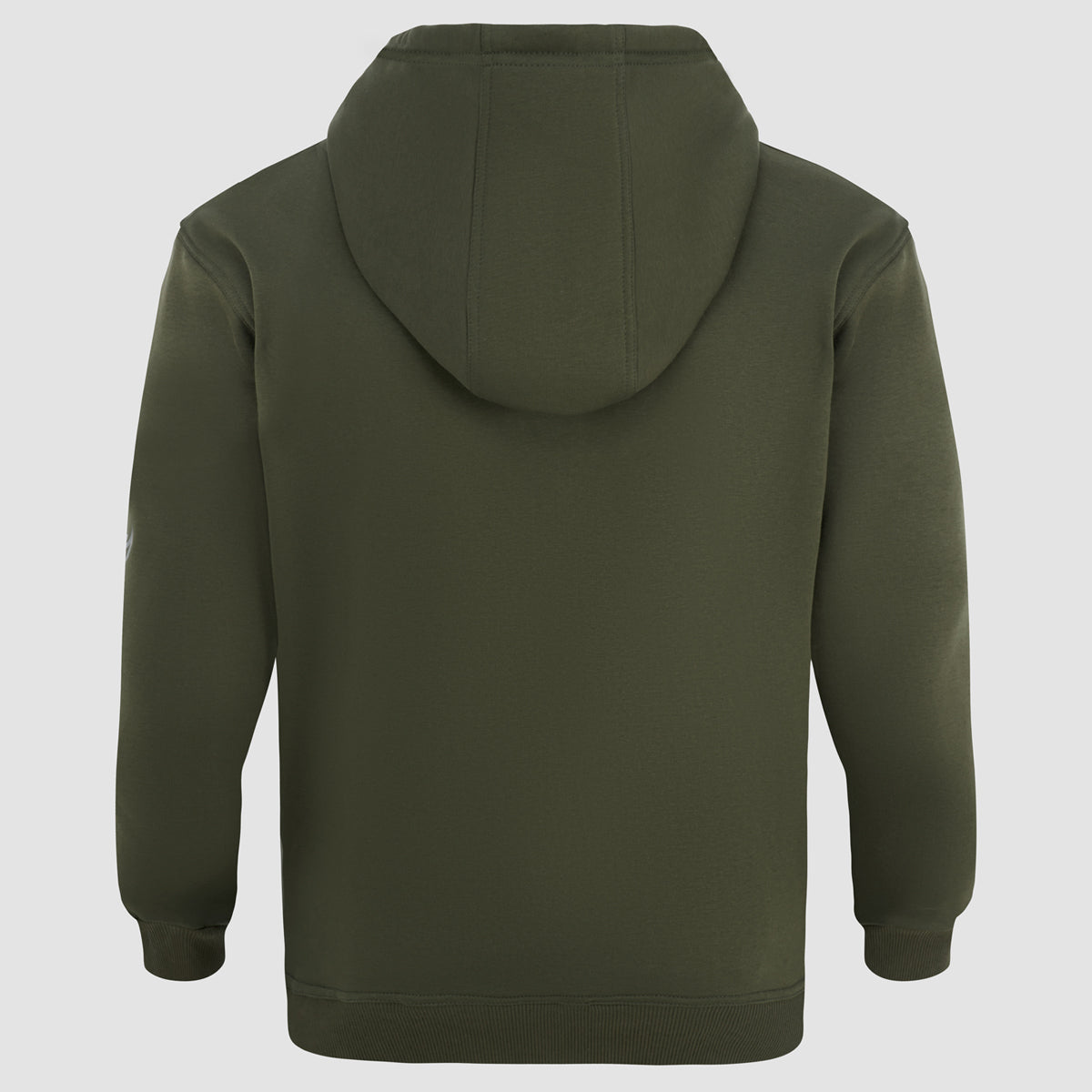 Fumetsu Origins 2.0 Hoodie Khaki at Bytomic Trade and Wholesale