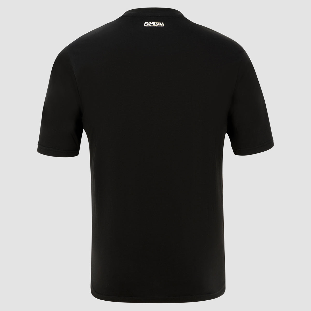 Fumetsu Origins 2.0 T-Shirt Black at Bytomic Trade and Wholesale