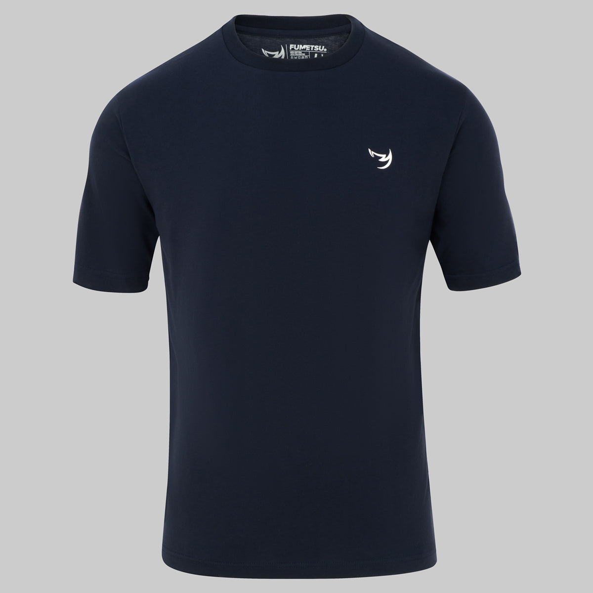 Fumetsu Origins 2.0 T-Shirt Navy at Bytomic Trade and Wholesale