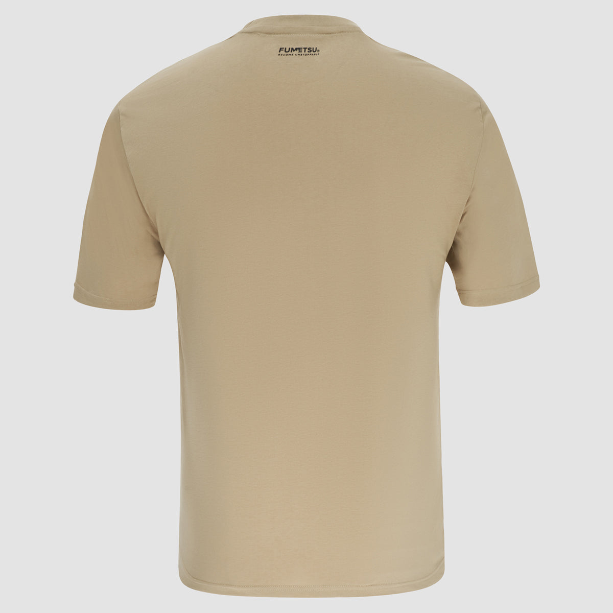 Fumetsu Origins 2.0 T-Shirt Sand at Bytomic Trade and Wholesale