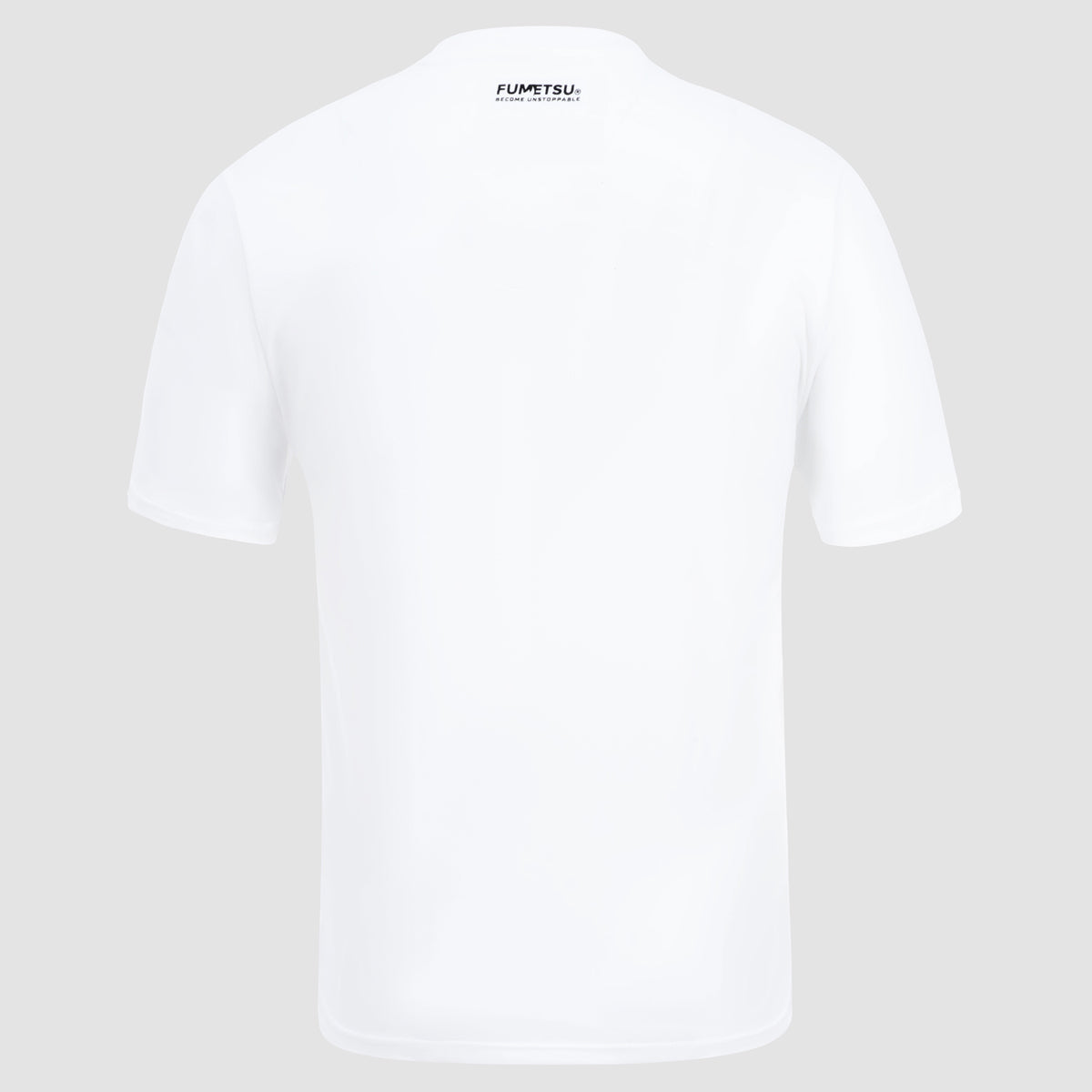 Fumetsu Origins 2.0 T-Shirt White at Bytomic Trade and Wholesale