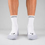 Fumetsu Ghost 2 Pack Socks White/Grey