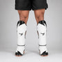 Fumetsu Ghost S3 Thai Shin Guards White/Black/Grey