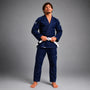 Fumetsu Ghost V-Lite BJJ Gi Navy