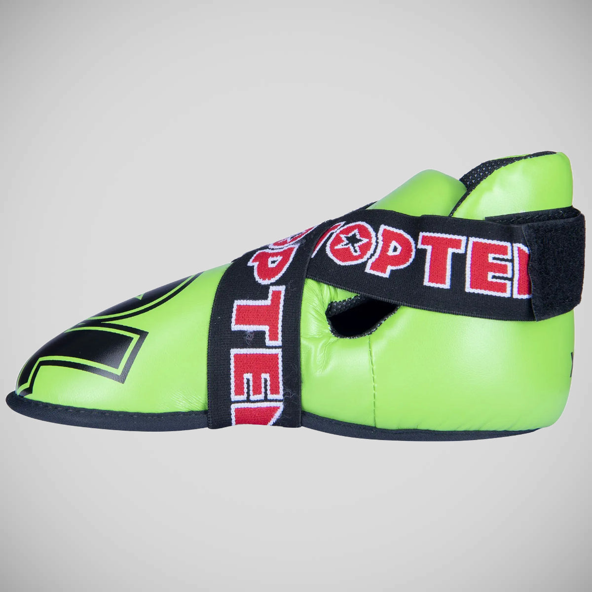 Green/White Top Ten Superlight Kicks at Bytomic Trade and Wholesale