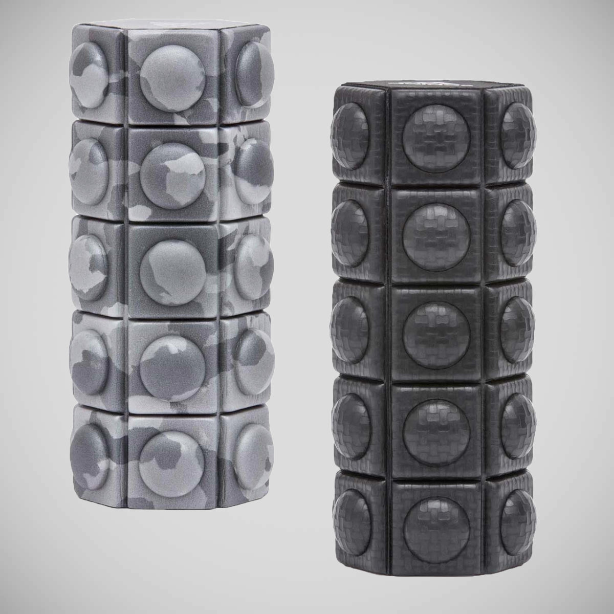 Adidas Mini Foam Roller Grey Camo at Bytomic Trade and Wholesale