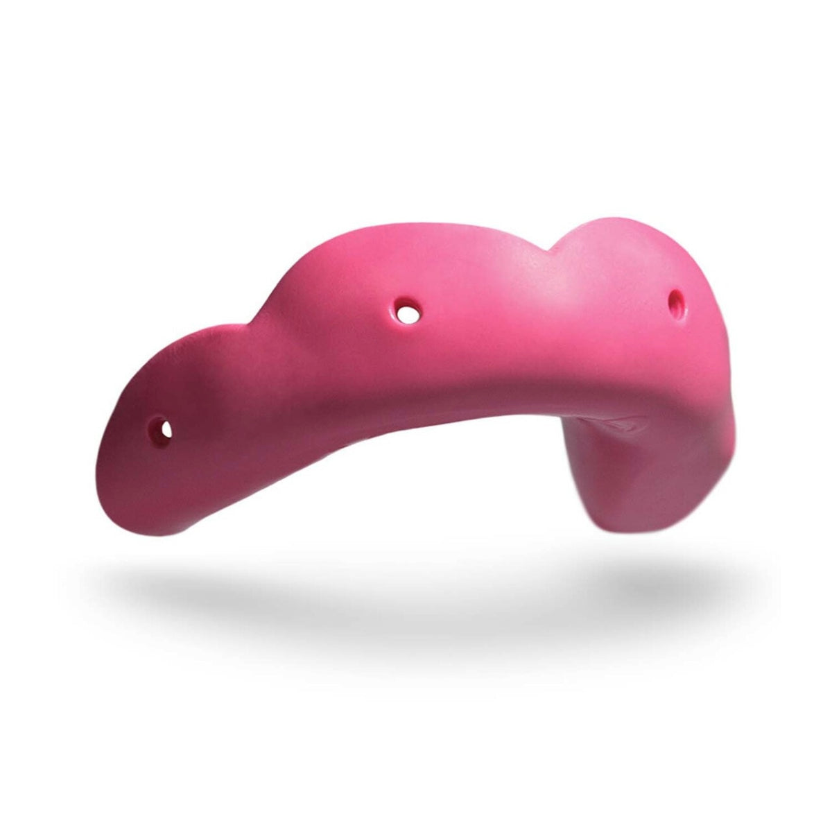 SISU Go Mouth Guard Hot Pink at Bytomic Trade and Wholesale