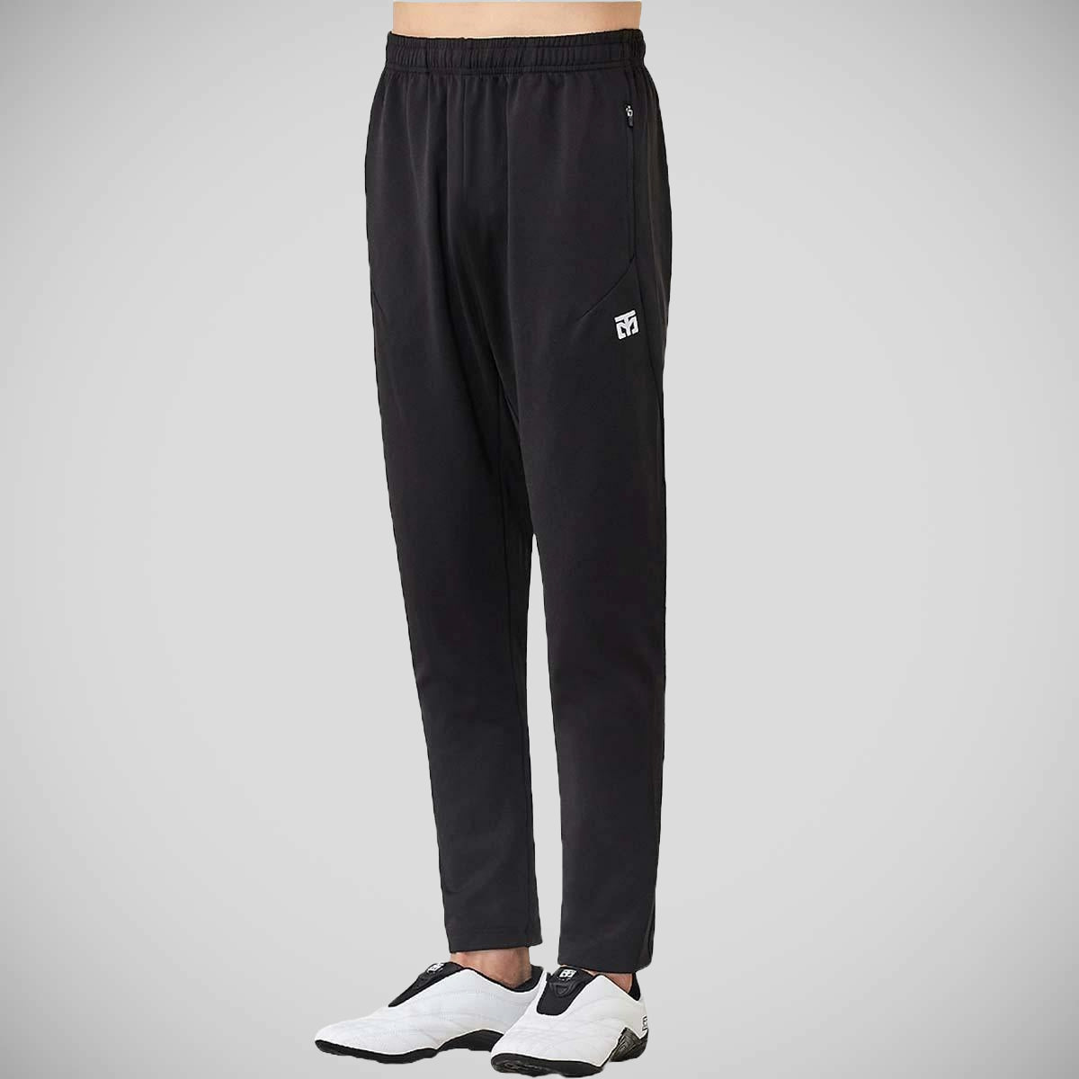 Mooto Stream Line S3 Pants Black at Bytomic Trade and Wholesale
