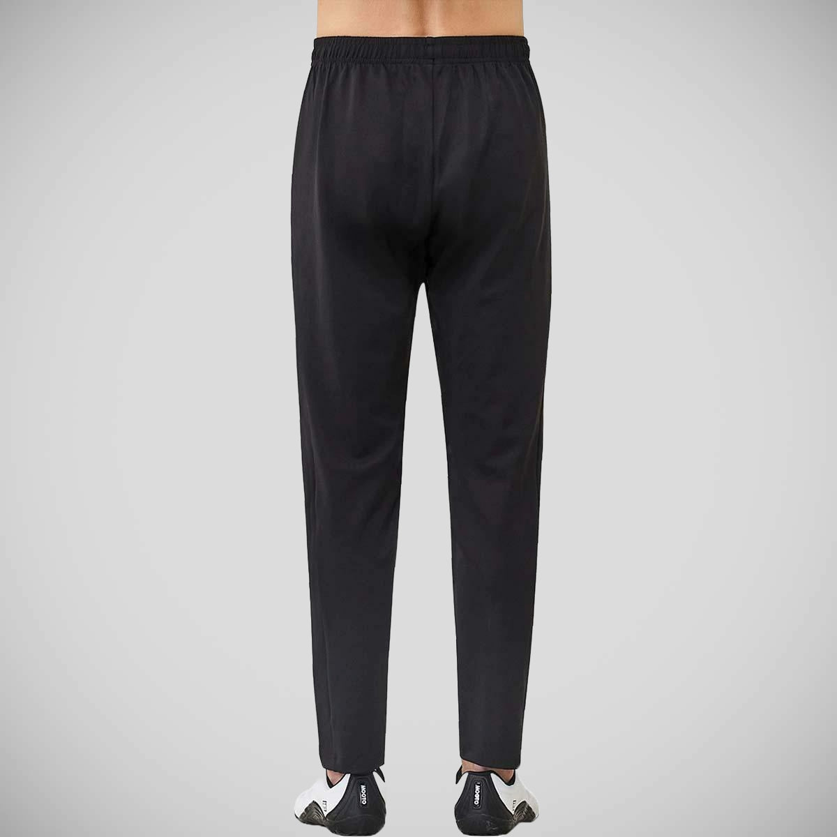 Mooto Stream Line S3 Pants Black at Bytomic Trade and Wholesale
