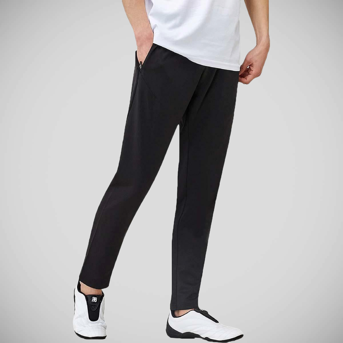 Mooto Stream Line S3 Pants Black at Bytomic Trade and Wholesale