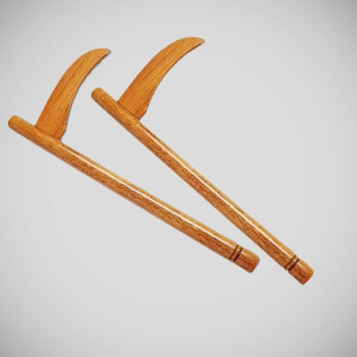 Natural Bytomic 18" Wooden Kama at Bytomic Trade and Wholesale