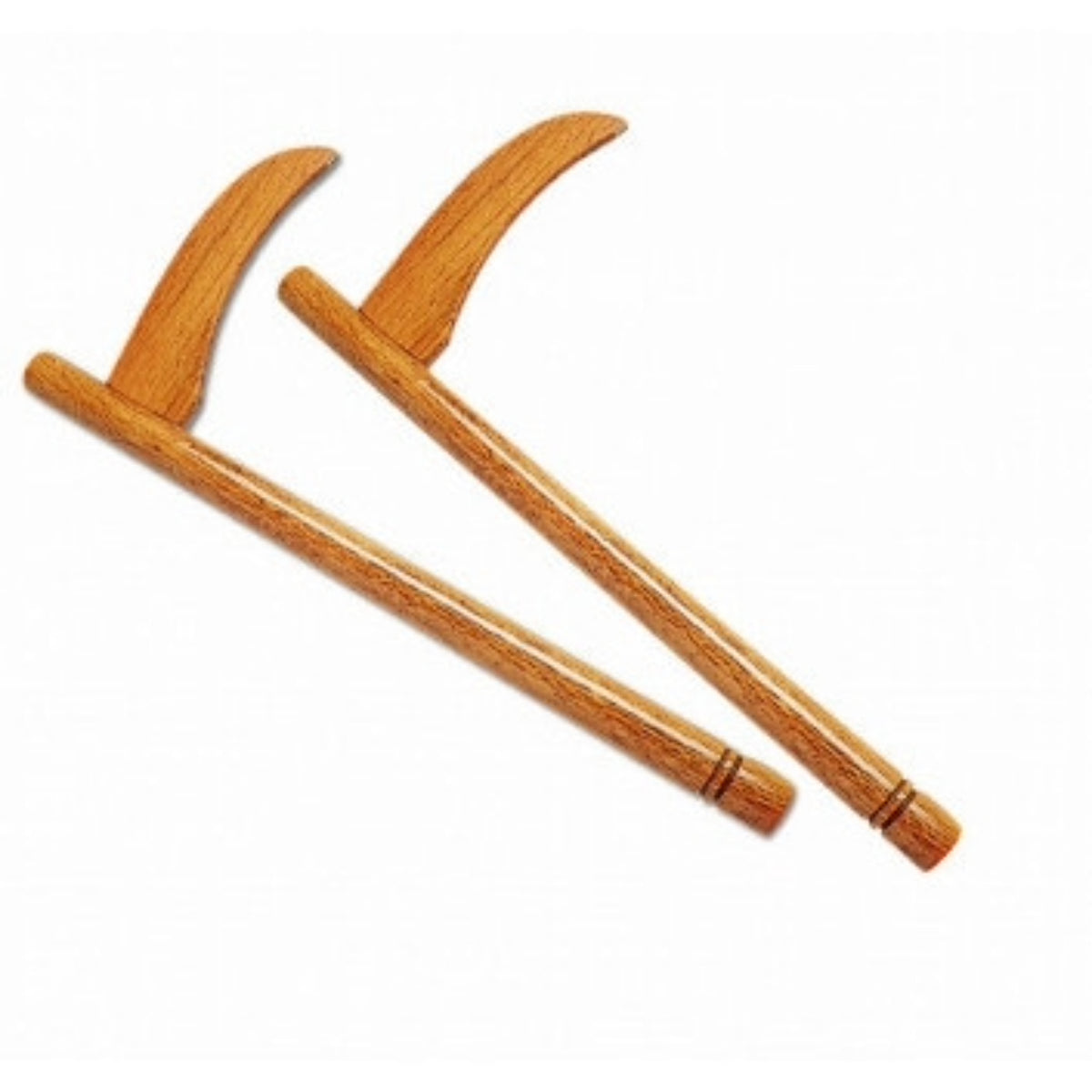 Natural Bytomic 18" Wooden Kama at Bytomic Trade and Wholesale