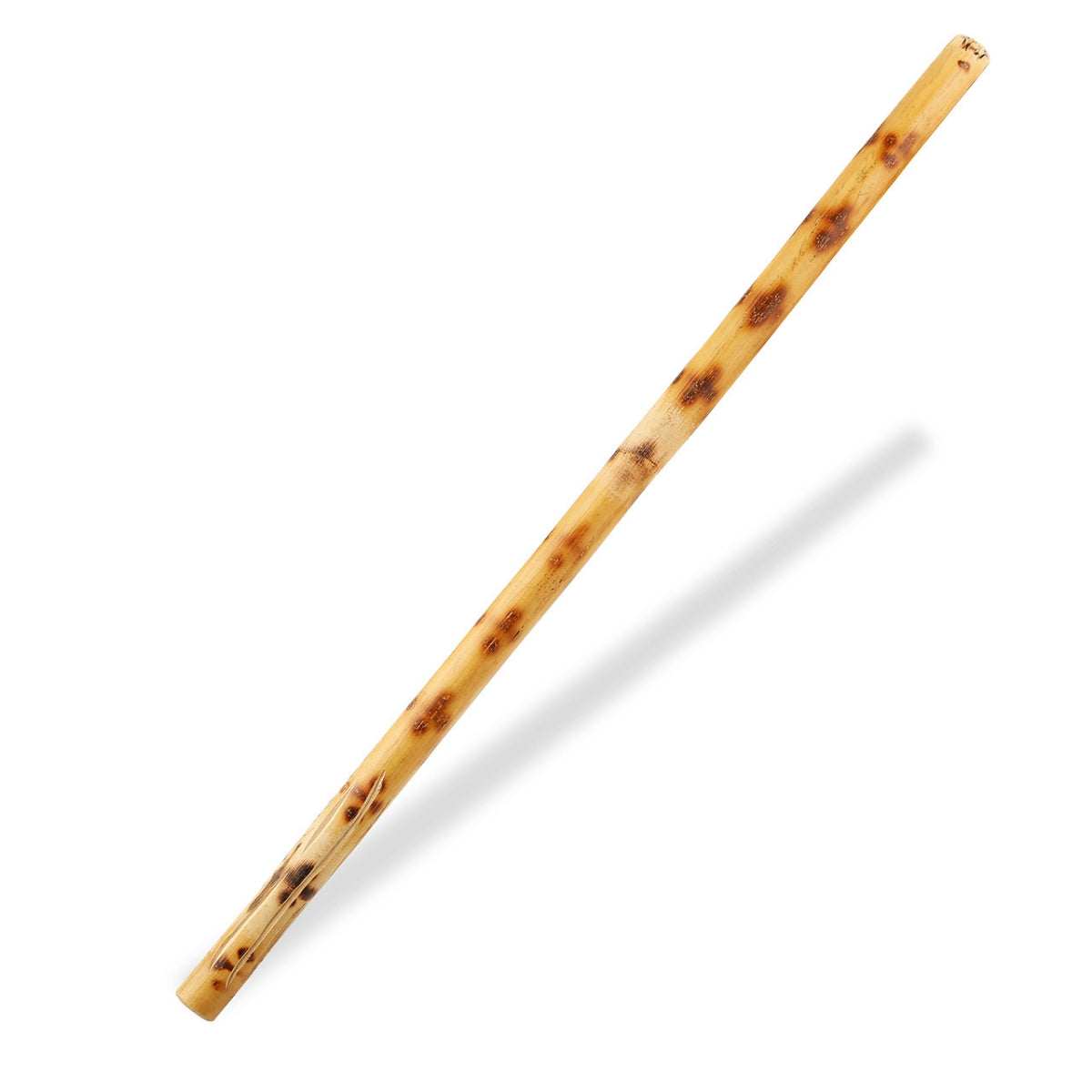 Natural Bytomic 26" Escrima Stick Deluxe Carved at Bytomic Trade and Wholesale