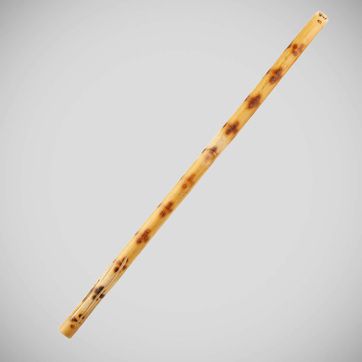 Natural Bytomic 26" Escrima Stick Deluxe Carved at Bytomic Trade and Wholesale
