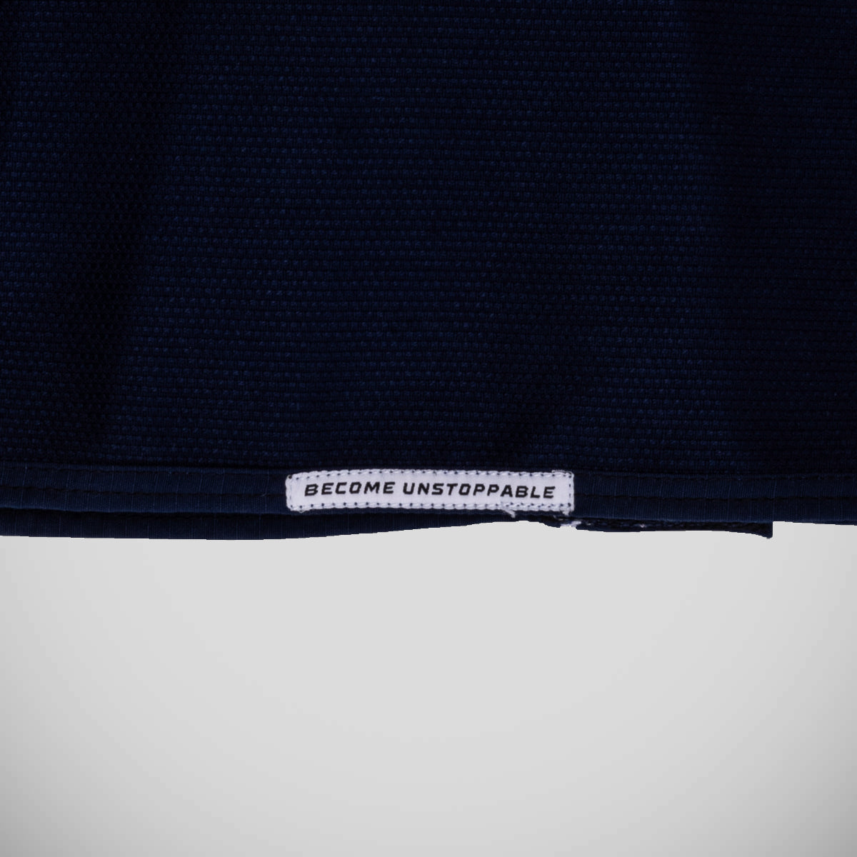 Fumetsu Ghost V-Lite BJJ Gi Navy at Bytomic Trade and Wholesale