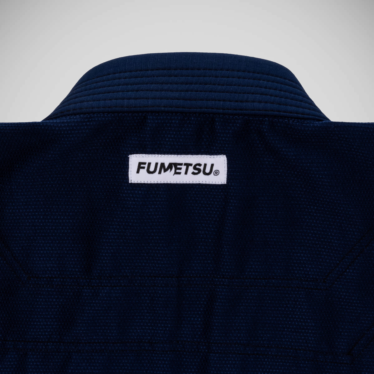 Fumetsu Womens Ghost V-Lite BJJ Gi Navy at Bytomic Trade and Wholesale