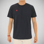 Mooto Cool Round Performance T-Shirt Navy