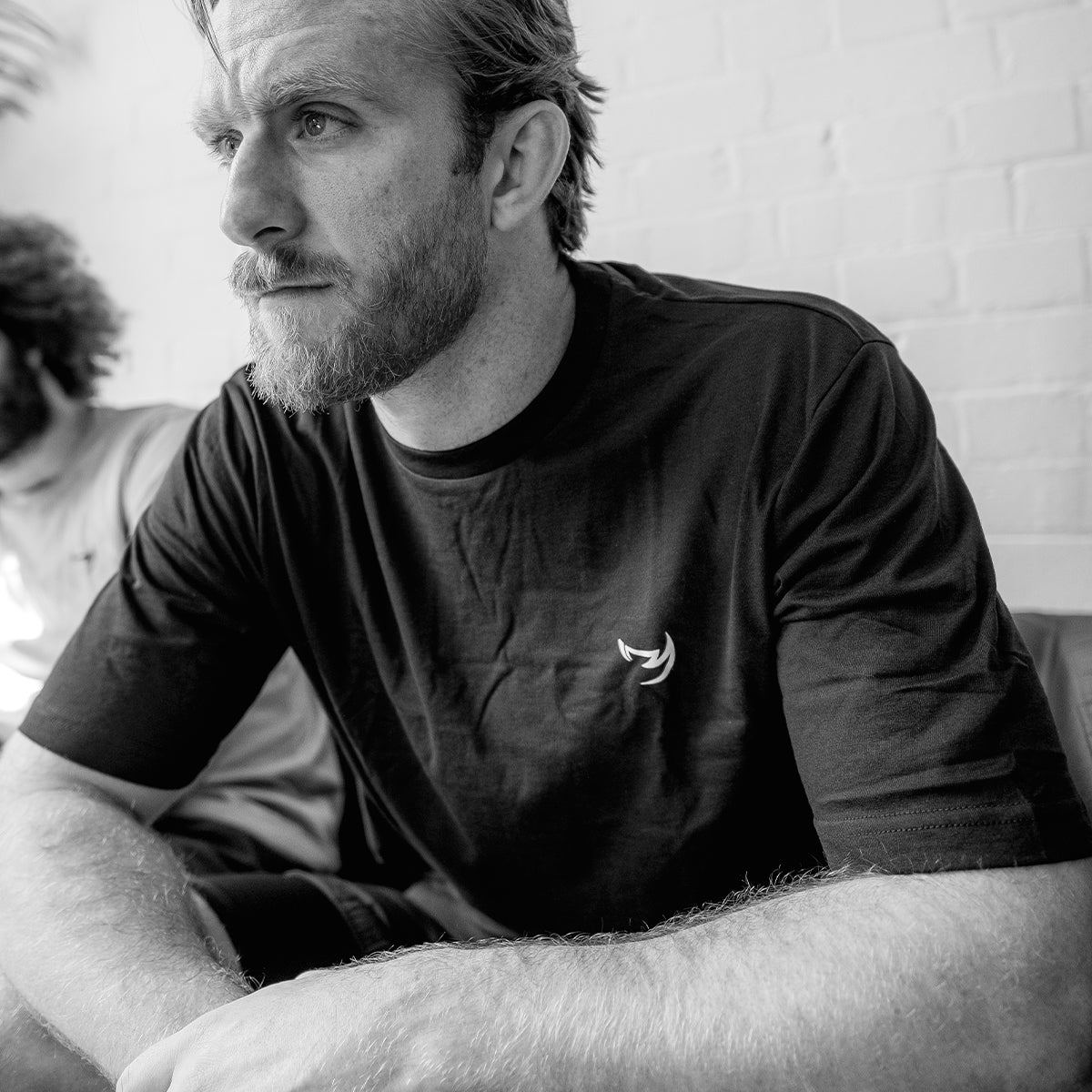 Fumetsu Origins 2.0 T-Shirt Black at Bytomic Trade and Wholesale