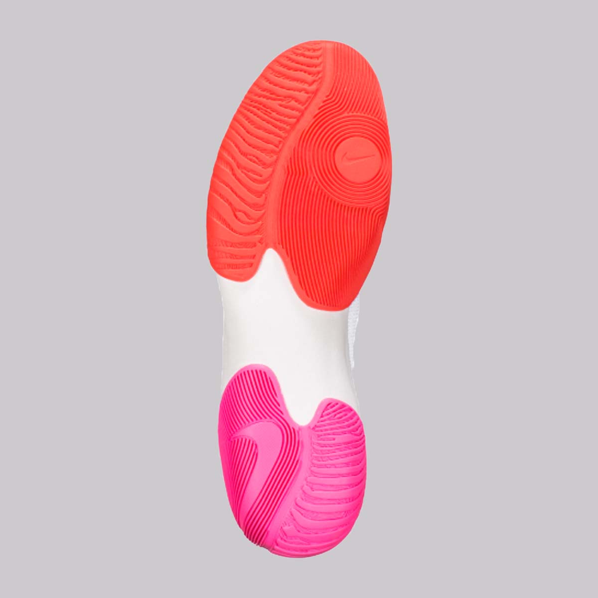 Nike Tawa Special Edition Wrestling Boots Pink/White