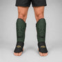Fumetsu Oni Shin Guards Khaki/Black/Gold