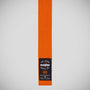 Orange Fumetsu V2 Kids BJJ Belt