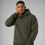 Fumetsu Origins 2.0 Hoodie Khaki