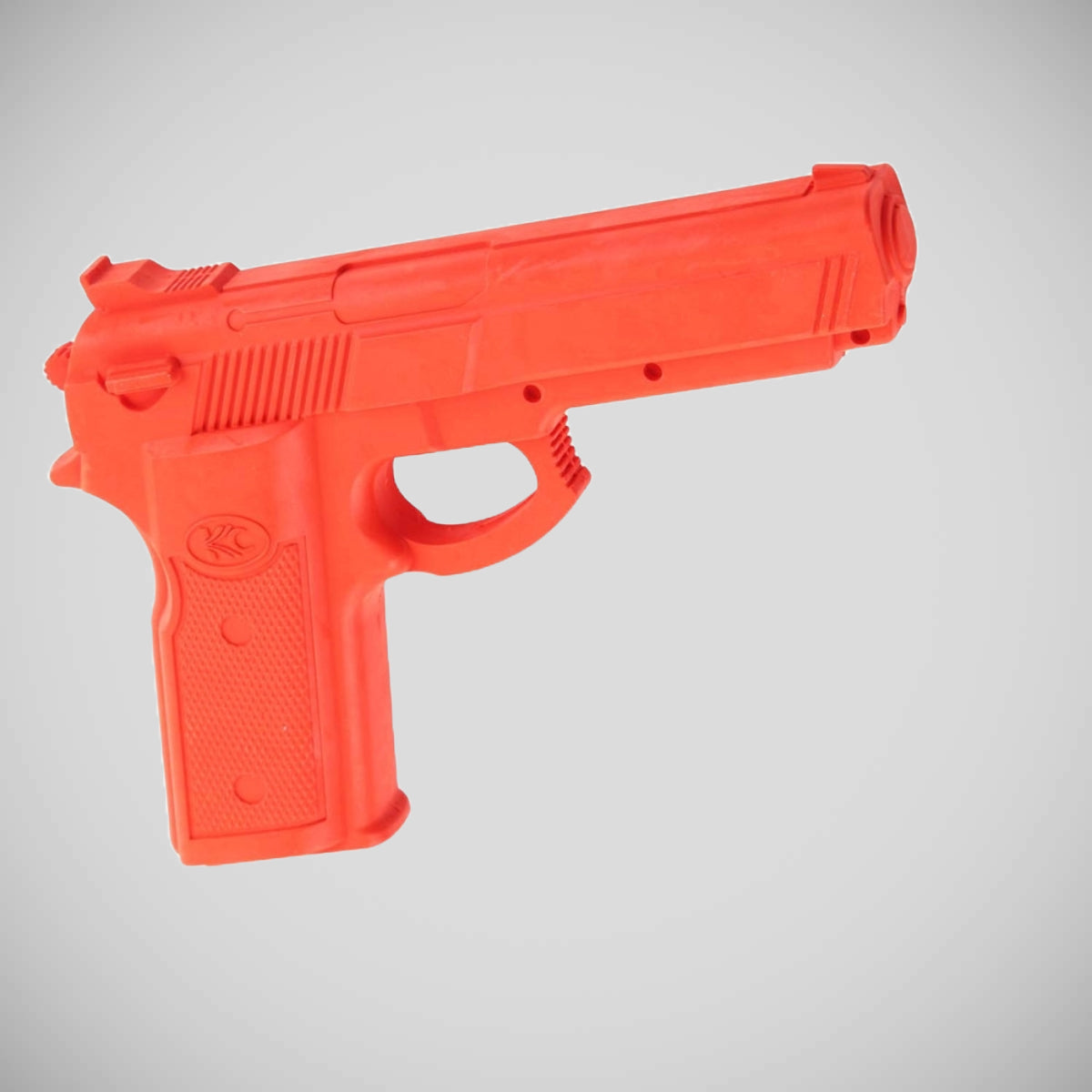 Red Bytomic Rubber Training Gun at Bytomic Trade and Wholesale