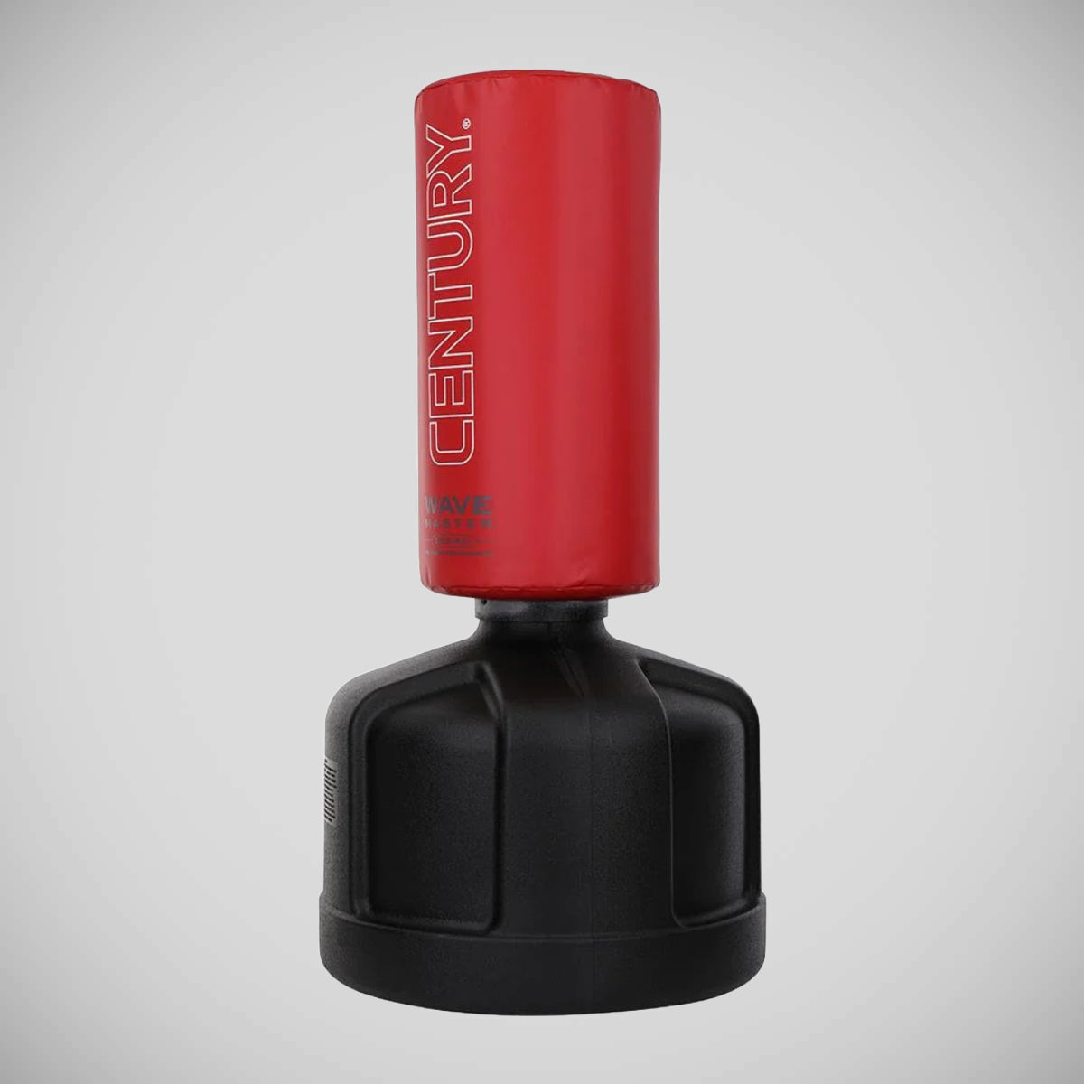 Red Century Original Wavemaster Freestanding Punch Bag at Bytomic Trade and Wholesale