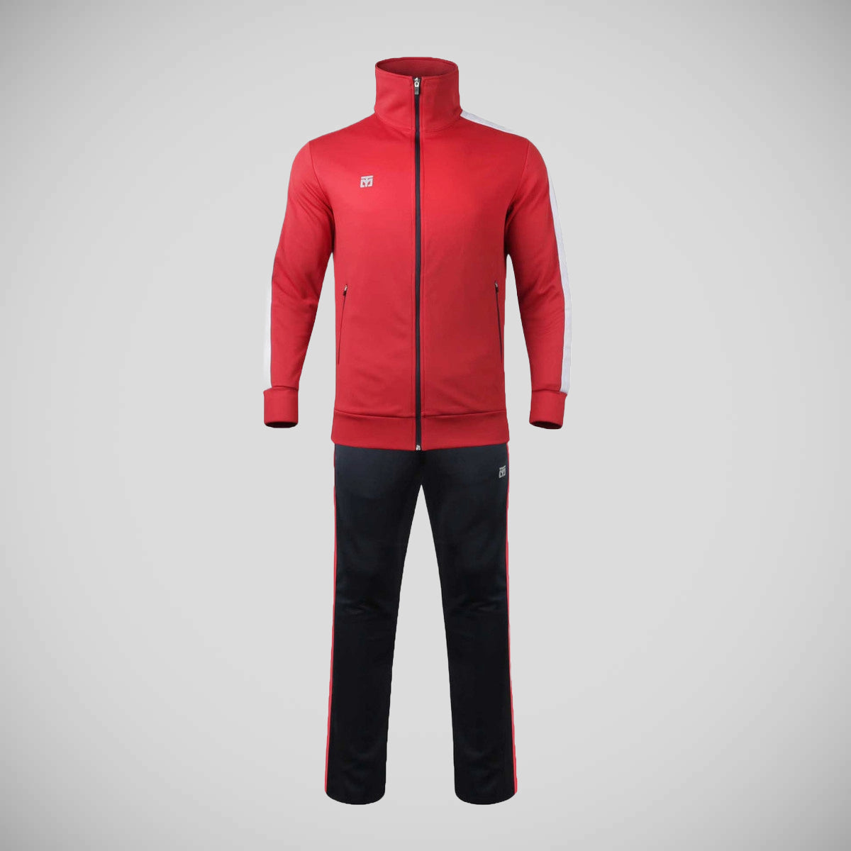 Mooto Evan Training Set Red/Navy at Bytomic Trade and Wholesale