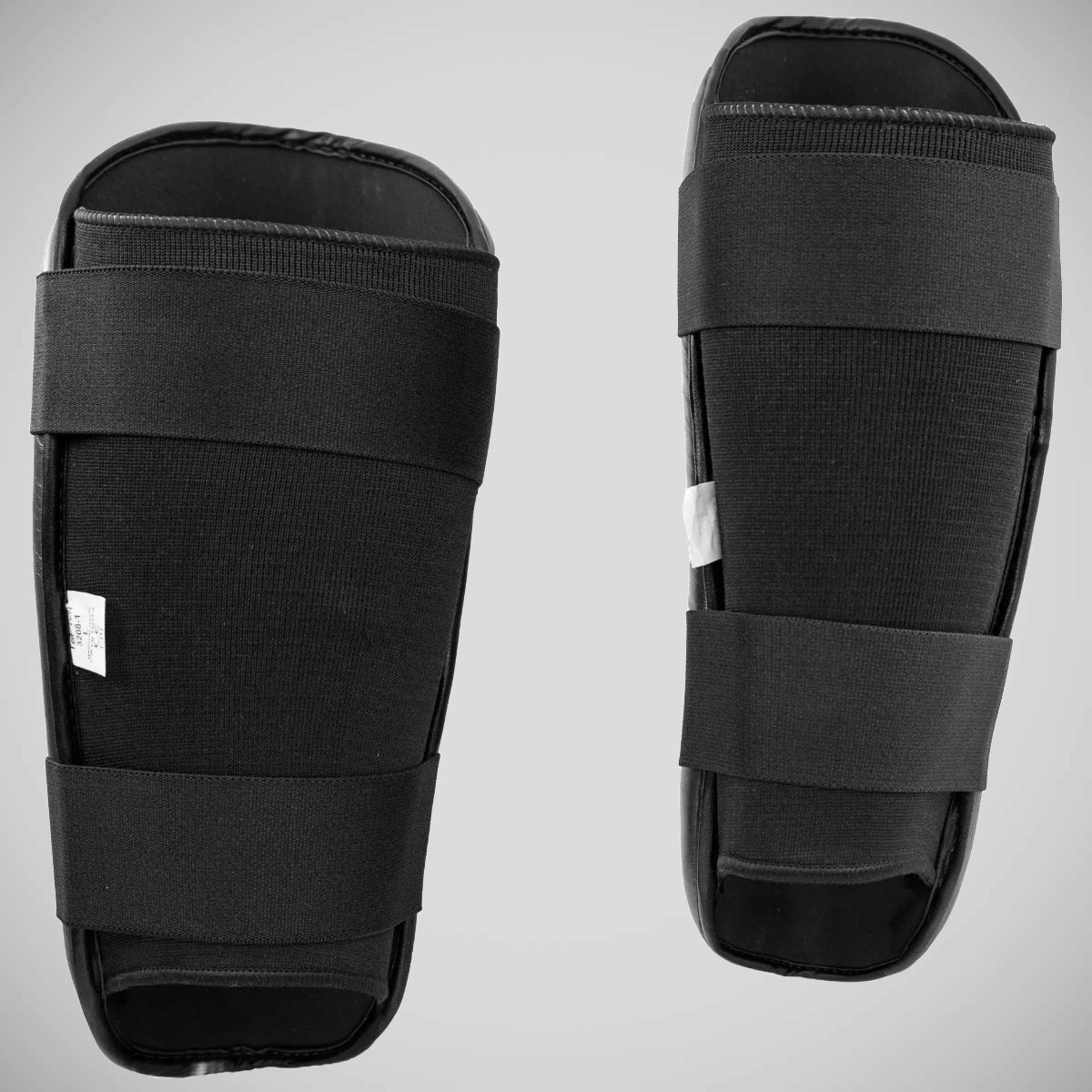 Red Top Ten WAKO Shin Guards at Bytomic Trade and Wholesale