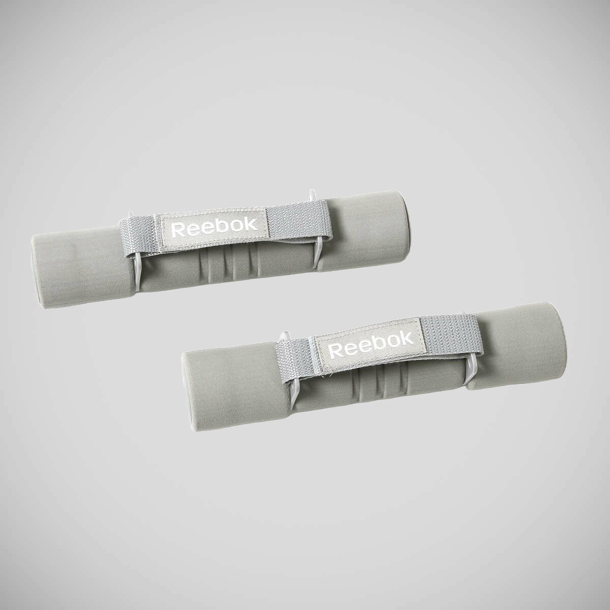 Reebok Softgrip 2kg Dumbells Blue at Bytomic Trade and Wholesale