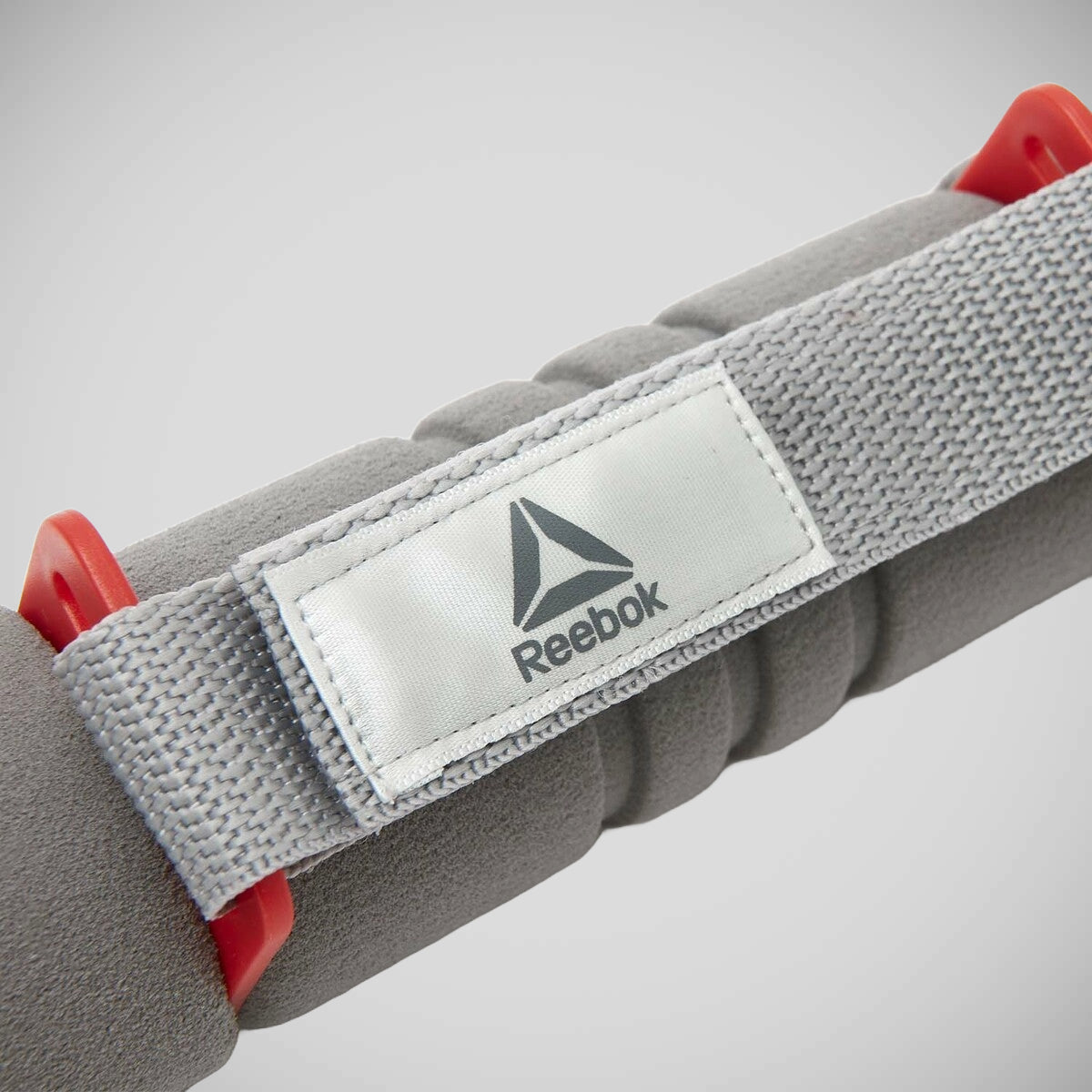 Reebok Softgrip 2kg Dumbells Red at Bytomic Trade and Wholesale