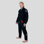 Roll Supreme The Finisher BJJ Gi Black