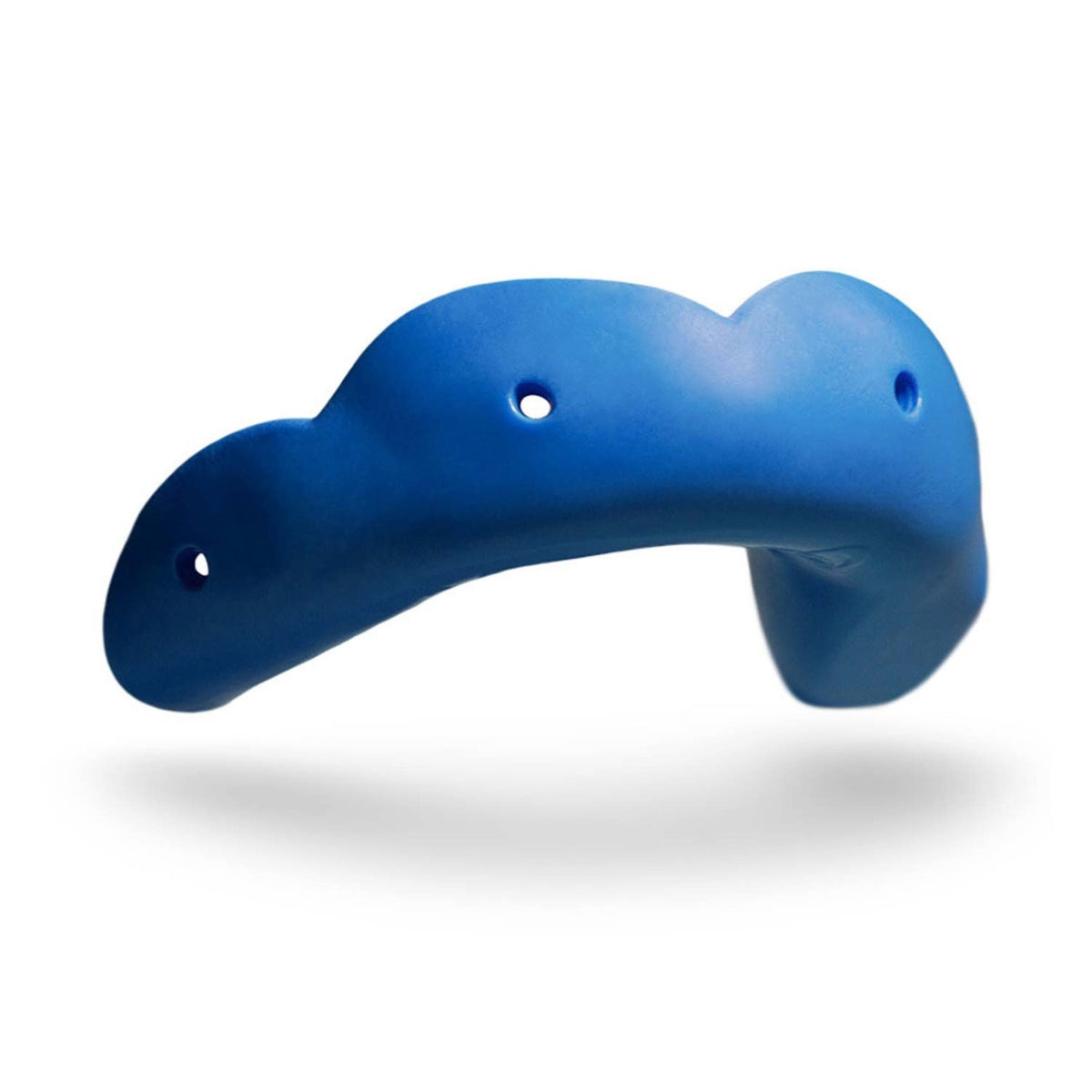 SISU Go Mouth Guard Royal Blue at Bytomic Trade and Wholesale