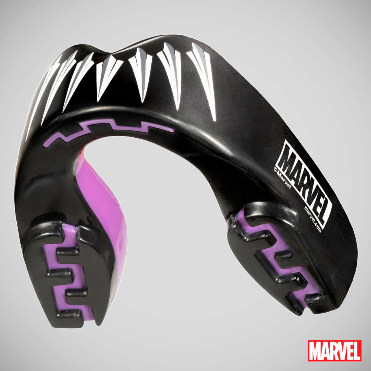 SafeJawz Marvel Black Panther Mouth Guard at Bytomic Trade and Wholesale
