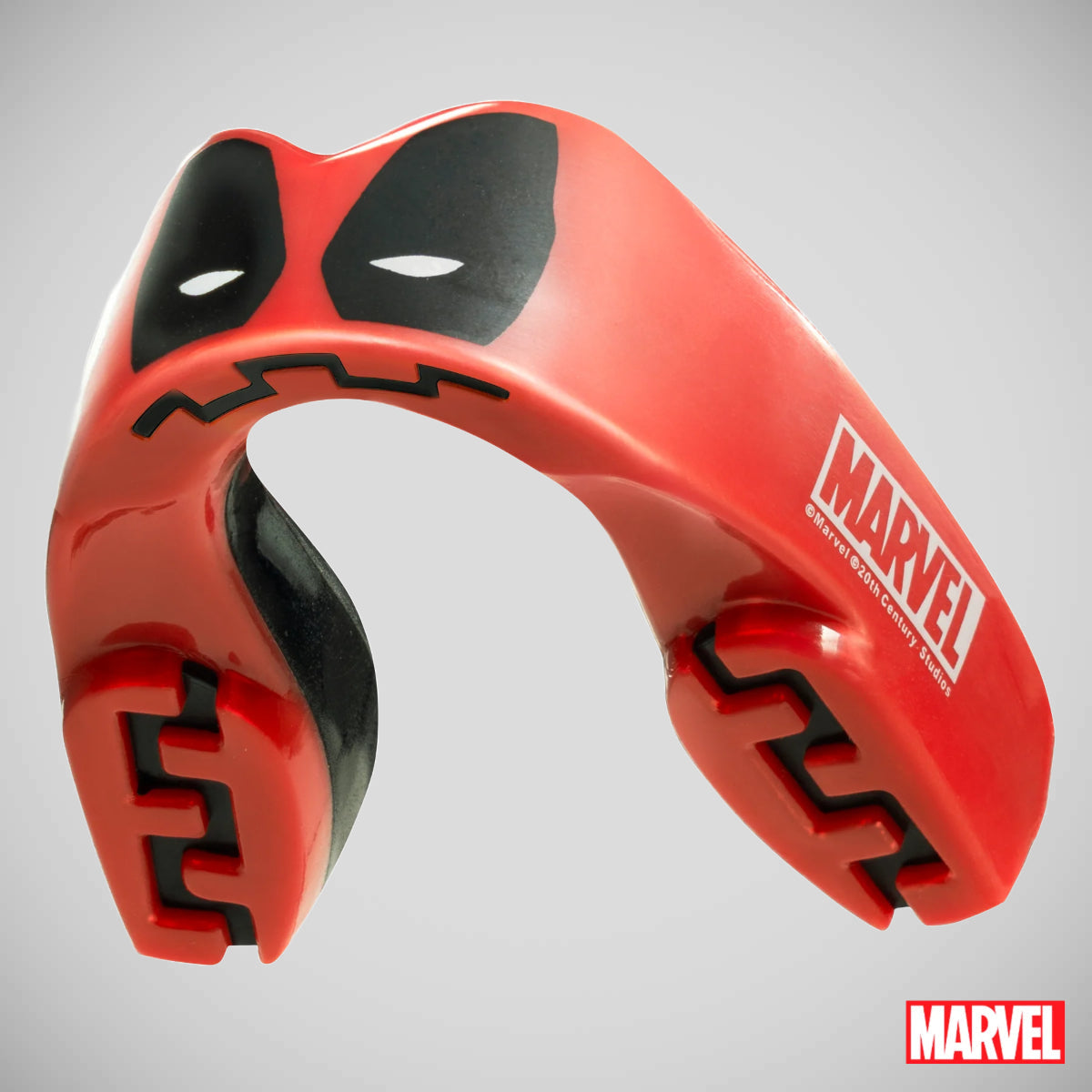 SafeJawz Marvel Deadpool Mouth Guard at Bytomic Trade and Wholesale