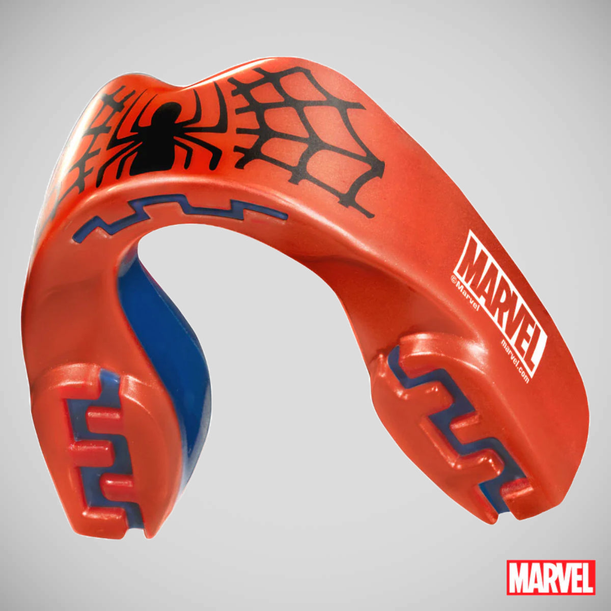 SafeJawz Marvel Spider-Man Mouth Guard at Bytomic Trade and Wholesale