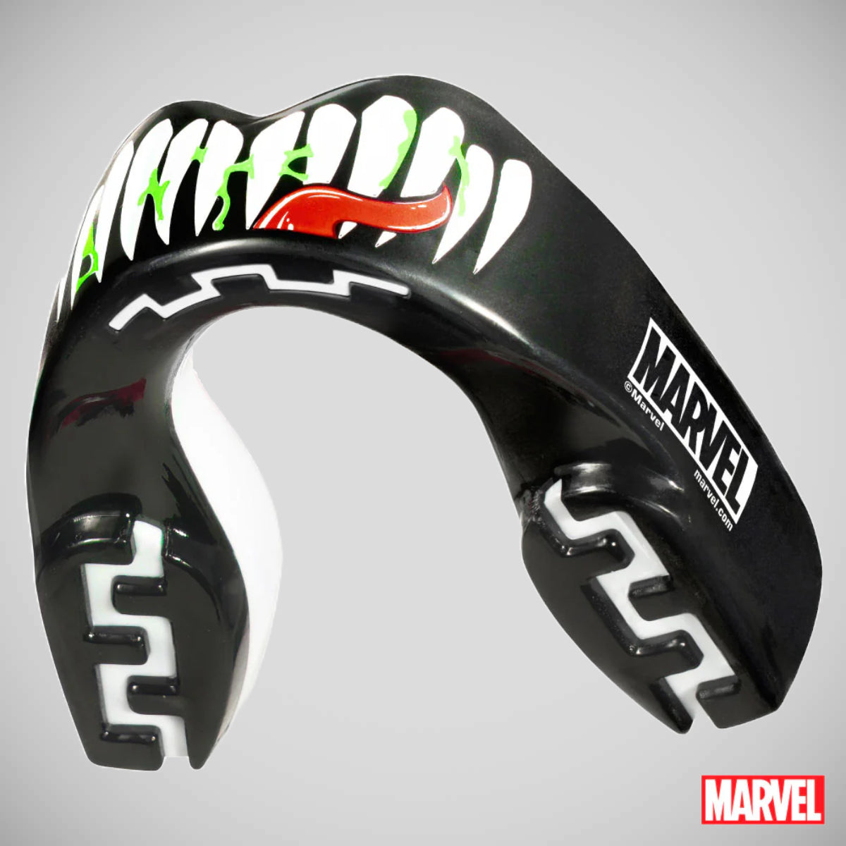 SafeJawz Marvel Venom Mouth Guard at Bytomic Trade and Wholesale