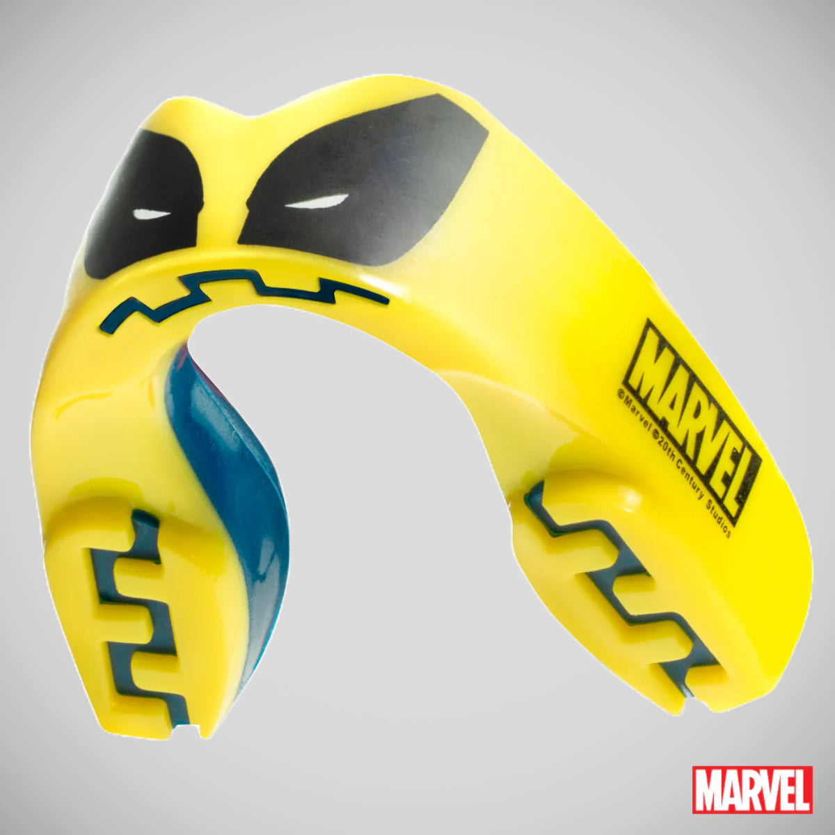 SafeJawz Marvel Wolverine Mouth Guard at Bytomic Trade and Wholesale