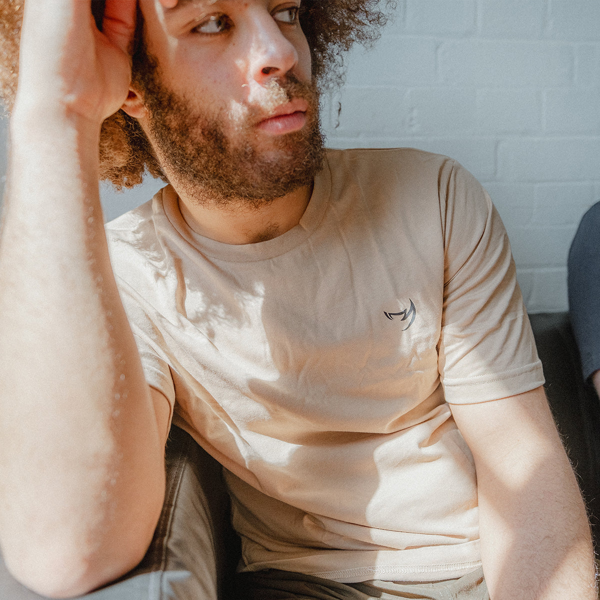 Fumetsu Origins 2.0 T-Shirt White at Bytomic Trade and Wholesale