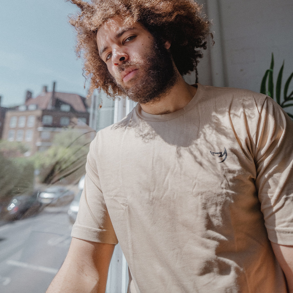 Fumetsu Origins 2.0 T-Shirt White at Bytomic Trade and Wholesale