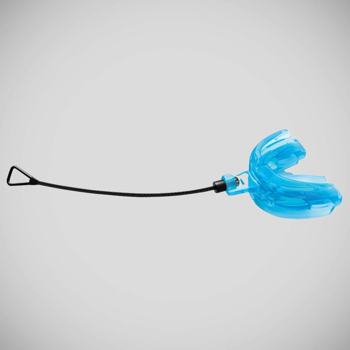 Shock Doctor Adult Double Braces Mouth Guard Blue at Bytomic Trade and Wholesale