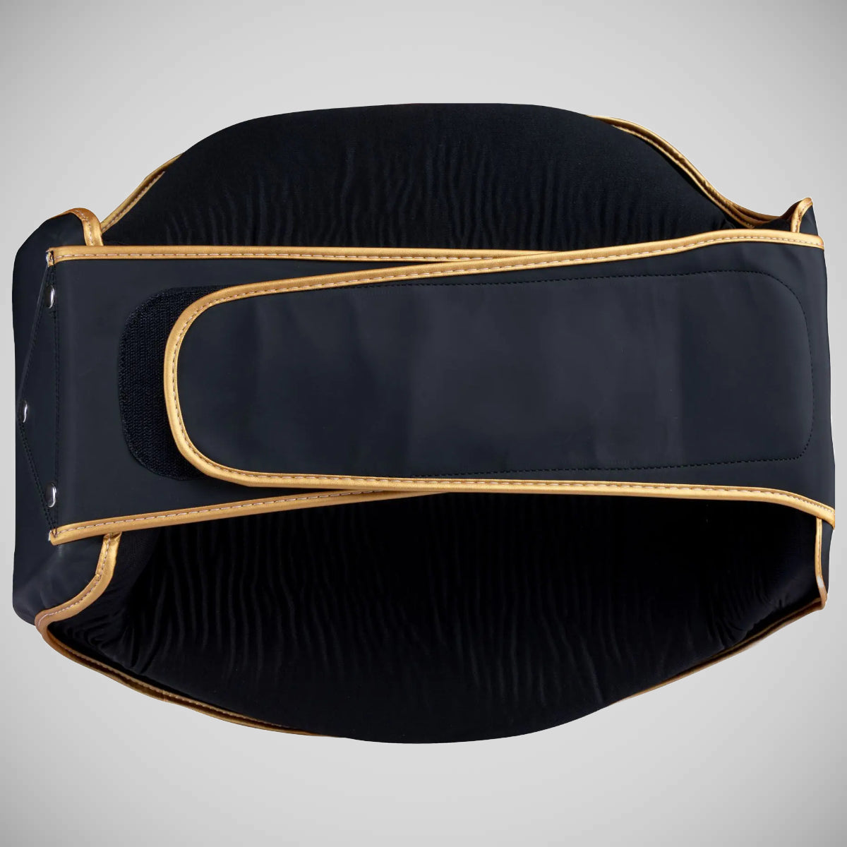 Top Ten Belly Shield Black/Gold at Bytomic Trade and Wholesale