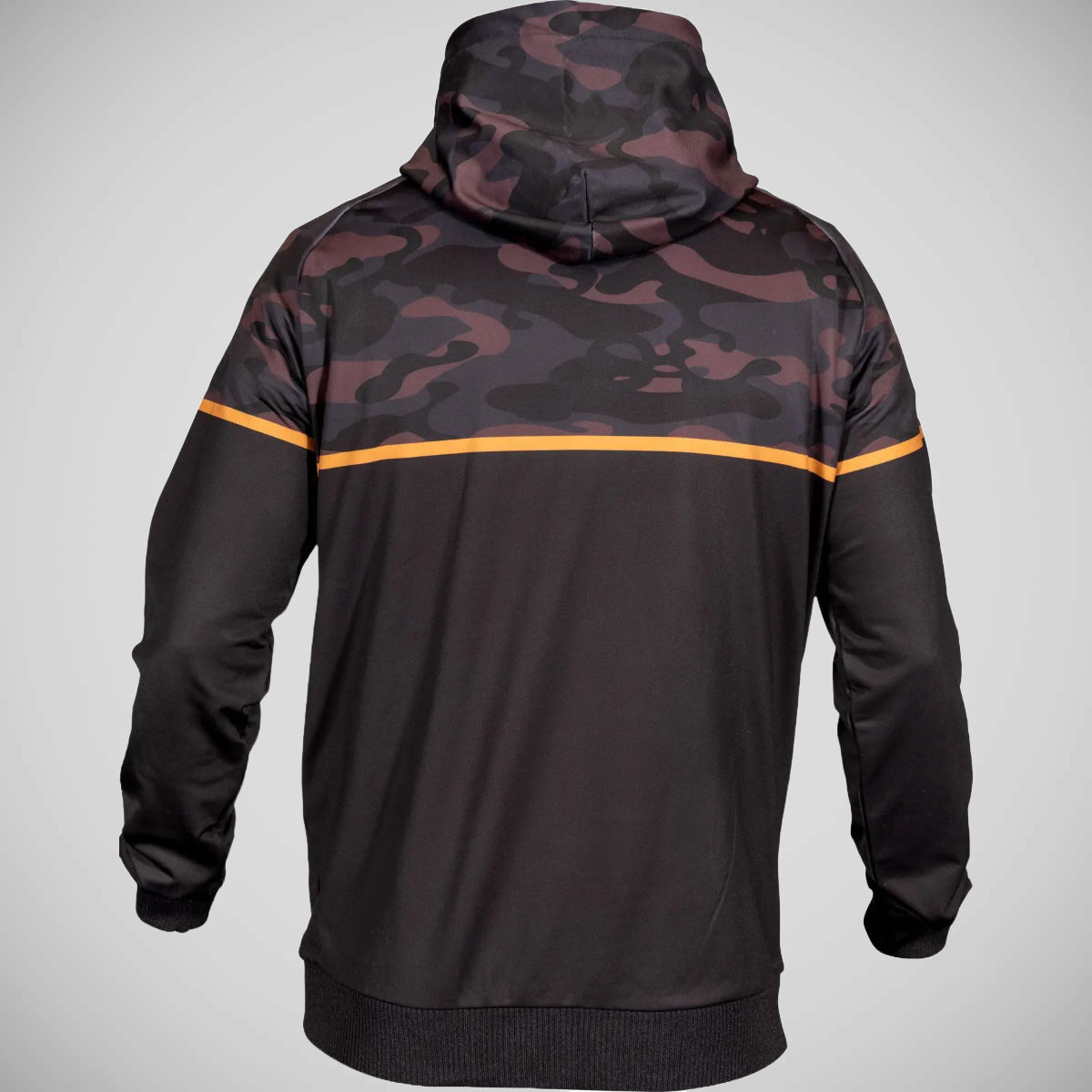 Top Ten Black Force Camouflage Hoodie Black at Bytomic Trade and Wholesale