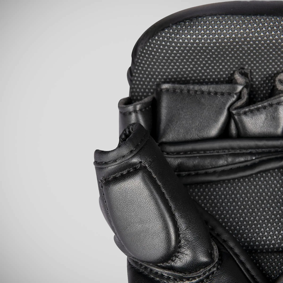 Top Ten Contender MMA Sparring Gloves Black/Gold at Bytomic Trade and Wholesale