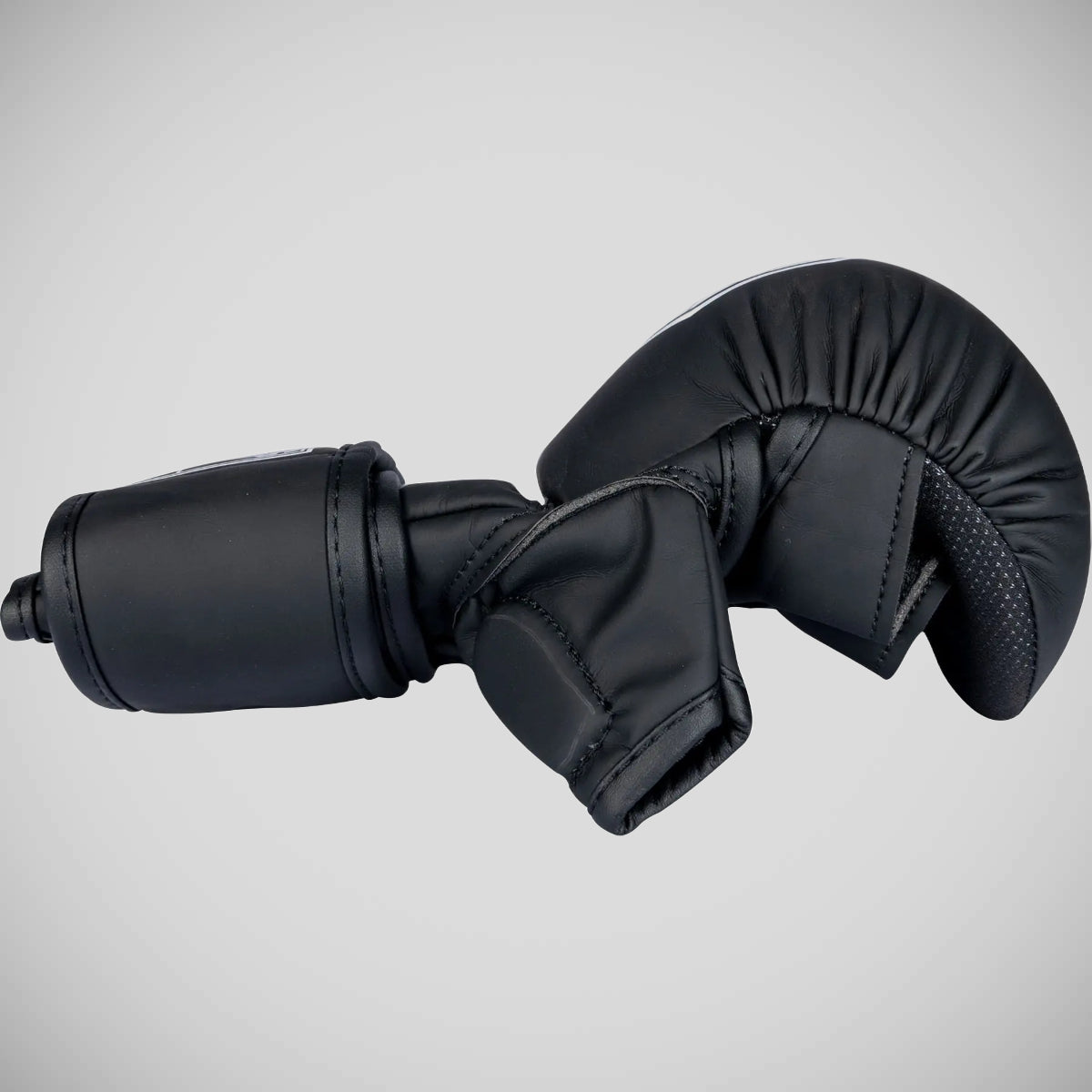 Top Ten Contender MMA Sparring Gloves Black at Bytomic Trade and Wholesale