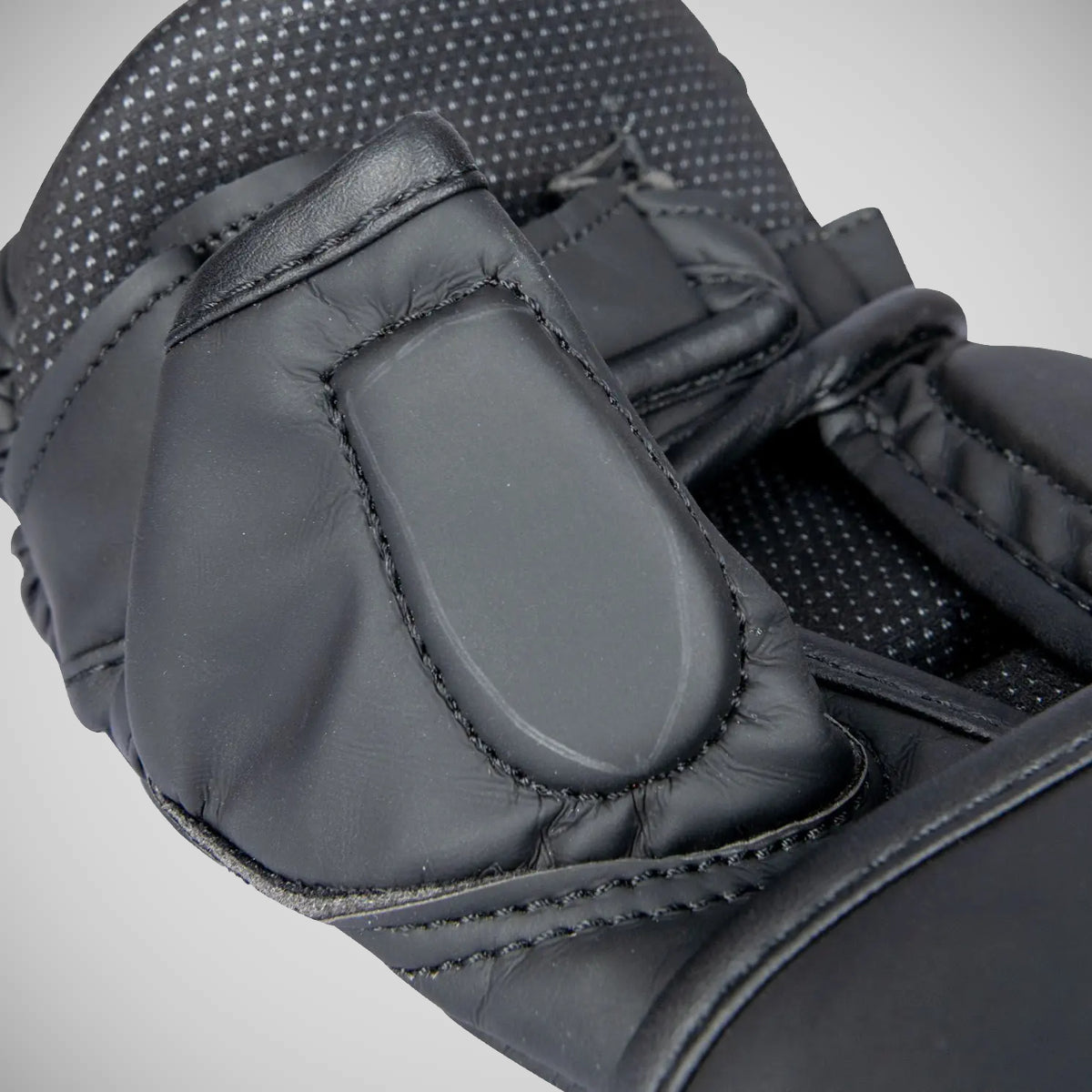 Top Ten Contender MMA Sparring Gloves Black at Bytomic Trade and Wholesale