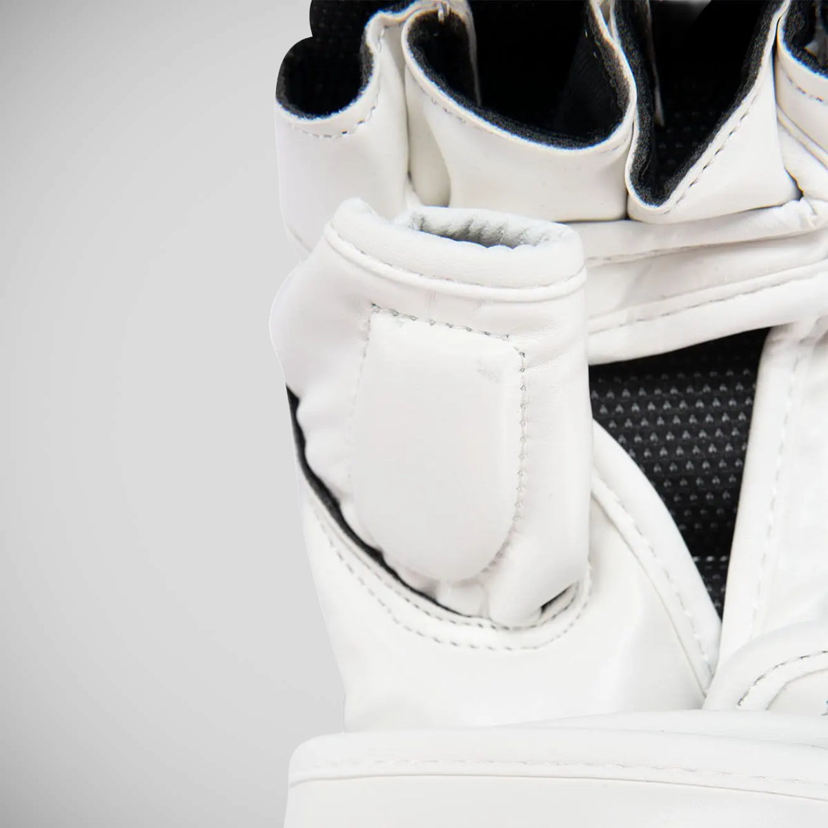 Top Ten Contender MMA Sparring Gloves White/Gold at Bytomic Trade and Wholesale