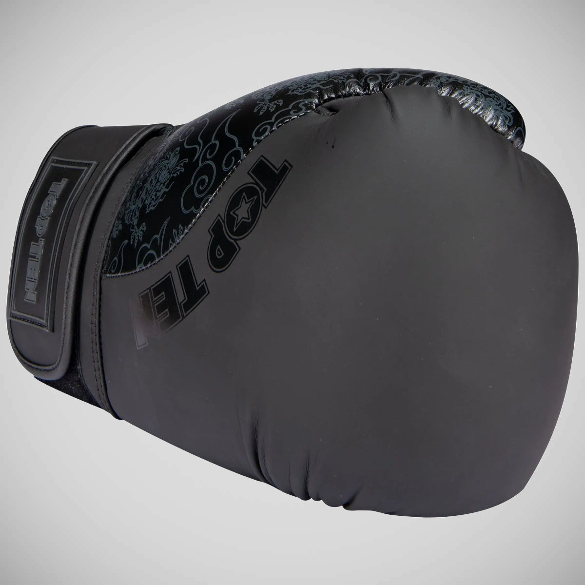 Top Ten Dragon Boxing Gloves Black/Black at Bytomic Trade and Wholesale