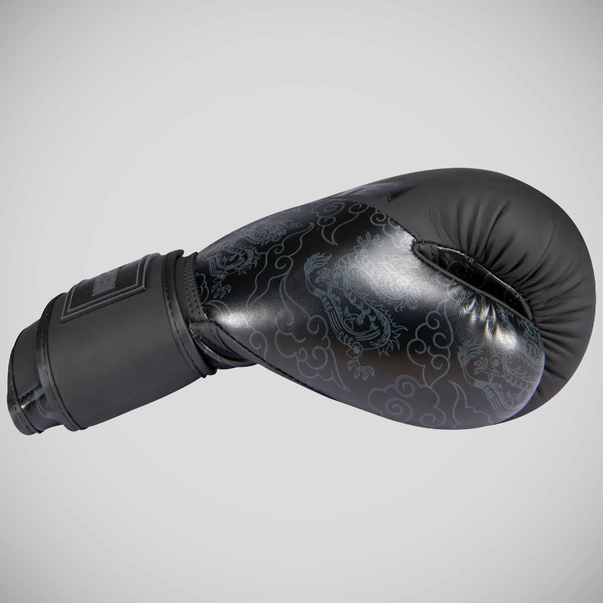 Top Ten Dragon Boxing Gloves Black/Black at Bytomic Trade and Wholesale